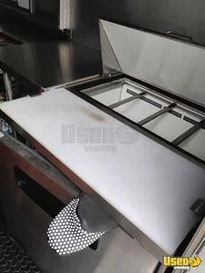 2000 Kitchen Trailer Kitchen Food Trailer Generator Kentucky for Sale
