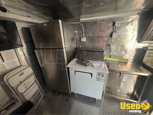 2000 Kitchen Trailer Kitchen Food Trailer Generator Ohio for Sale
