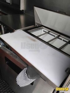 2000 Kitchen Trailer Kitchen Food Trailer Generator Ohio for Sale