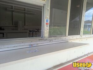 2000 Kitchen Trailer Kitchen Food Trailer Propane Tank Illinois for Sale