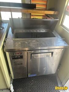 2000 Kitchen Trailer Kitchen Food Trailer Removable Trailer Hitch Colorado for Sale
