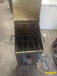 2000 Kitchen Trailer Kitchen Food Trailer Shore Power Cord Illinois for Sale