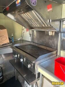 2000 Kitchen Trailer Kitchen Food Trailer Spare Tire Colorado for Sale