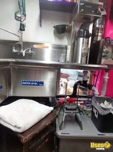 2000 Layton Kitchen Food Trailer Awning Washington for Sale