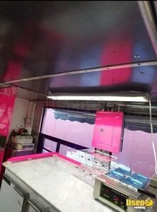 2000 Layton Kitchen Food Trailer Shore Power Cord Washington for Sale