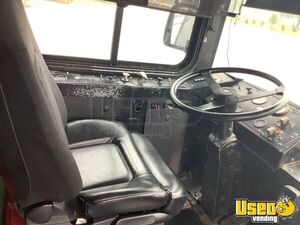 2000 Low Floor City Bus Coach Bus Diesel Engine North Carolina Diesel Engine for Sale