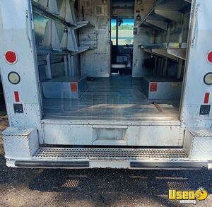 2000 M700 Step Van Stepvan 4 Florida Diesel Engine for Sale