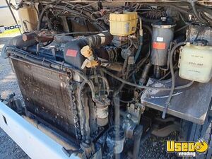 2000 M700 Step Van Stepvan 7 Florida Diesel Engine for Sale