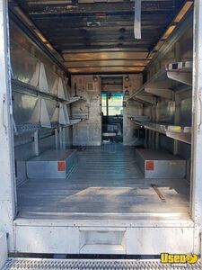 2000 M700 Step Van Stepvan Diesel Engine Florida Diesel Engine for Sale