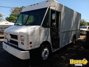 2000 M700 Step Van Stepvan Transmission - Automatic Florida Diesel Engine for Sale