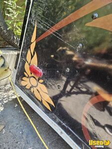 2000 Merchandising Trailer Mobile Boutique 22 California for Sale