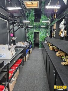 2000 Merchandising Trailer Mobile Boutique 25 California for Sale