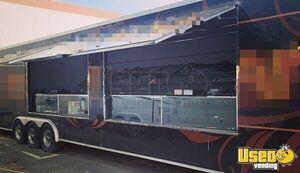 2000 Merchandising Trailer Mobile Boutique California for Sale