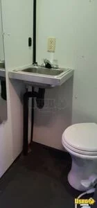 2000 Merchandising Trailer Mobile Boutique Gray Water Tank California for Sale