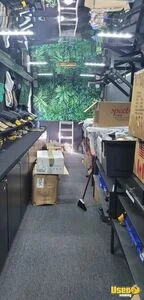 2000 Merchandising Trailer Mobile Boutique Hand-washing Sink California for Sale