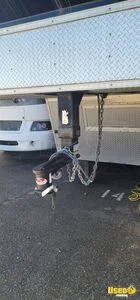2000 Merchandising Trailer Mobile Boutique Restroom California for Sale