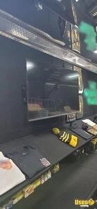 2000 Merchandising Trailer Mobile Boutique Tv California for Sale