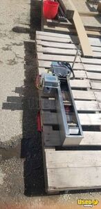 2000 Mini Donut Trailer Bakery Trailer 10 Alberta for Sale