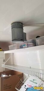 2000 Mini Donut Trailer Bakery Trailer Additional 2 Alberta for Sale