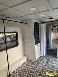 2000 Mobile Boutique Trailer Mobile Boutique 15 California for Sale