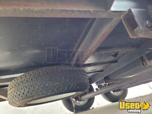 2000 Mobile Boutique Trailer Mobile Boutique 28 California for Sale
