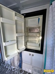 2000 Mobile Boutique Trailer Mobile Boutique Breaker Panel California for Sale