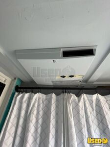 2000 Mobile Boutique Trailer Mobile Boutique Dressing Room California for Sale