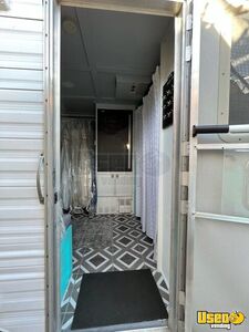 2000 Mobile Boutique Trailer Mobile Boutique Electrical Outlets California for Sale