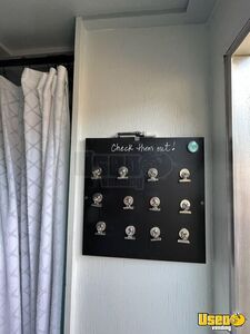 2000 Mobile Boutique Trailer Mobile Boutique Electrical Outlets California for Sale
