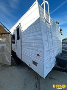 2000 Mobile Boutique Trailer Mobile Boutique Generator California for Sale