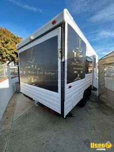 2000 Mobile Boutique Trailer Mobile Boutique Removable Trailer Hitch California for Sale