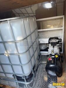 2000 Mobile Car Wash Van Other Mobile Business 5 Florida for Sale
