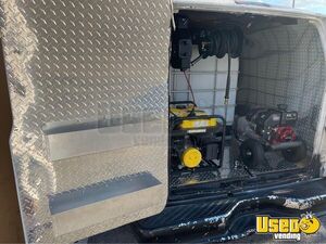 2000 Mobile Car Wash Van Other Mobile Business 6 Florida for Sale