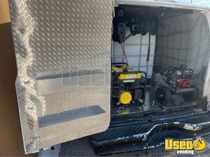 2000 Mobile Car Wash Van Other Mobile Business 8 Florida for Sale