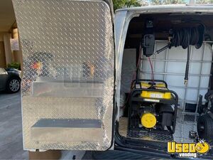 2000 Mobile Car Wash Van Other Mobile Business 9 Florida for Sale