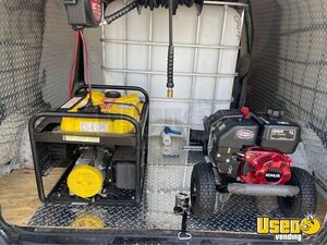 2000 Mobile Car Wash Van Other Mobile Business Additional 1 Florida for Sale
