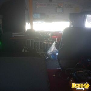 2000 Mobile Carwash/detailing Truck Other Mobile Business 11 Indiana Gas Engine for Sale