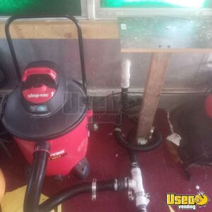 2000 Mobile Carwash/detailing Truck Other Mobile Business 14 Indiana Gas Engine for Sale