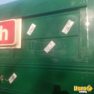 2000 Mobile Carwash/detailing Truck Other Mobile Business 6 Indiana Gas Engine for Sale