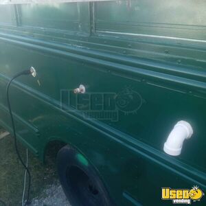 2000 Mobile Carwash/detailing Truck Other Mobile Business 8 Indiana Gas Engine for Sale