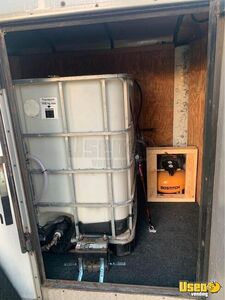 2000 Mobile Detailing Other Mobile Business Water Tank Florida for Sale