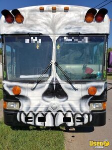 2000 Mobile Tattoo Studio Other Mobile Business Air Conditioning Kentucky for Sale