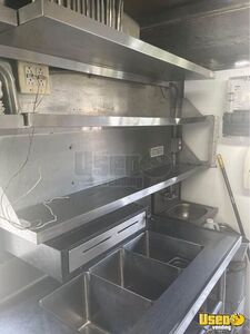 2000 Mt 35 All-purpose Food Truck Ice Cream Cold Plate Florida Diesel Engine for Sale