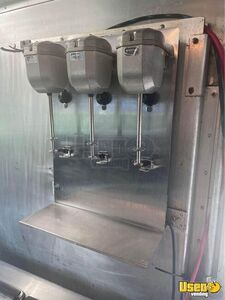 2000 Mt 35 All-purpose Food Truck Refrigerator Florida Diesel Engine for Sale