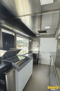 2000 Mt 45 Chassis All-purpose Food Truck Generator Florida Diesel Engine for Sale