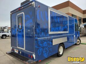2000 Mt35 All-purpose Food Truck All-purpose Food Truck Concession Window Utah Diesel Engine for Sale