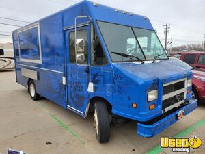 26' 2000 Freightliner MT-35 Step Van All-Purpose Food Truck with 2020 Kitchen Build-Out for Sale in Utah!