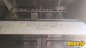 2000 Mt45 All-purpose Food Truck 35 Texas Diesel Engine for Sale