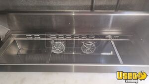 2000 Mt45 All-purpose Food Truck 36 Texas Diesel Engine for Sale
