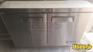 2000 Mt45 All-purpose Food Truck 38 Texas Diesel Engine for Sale